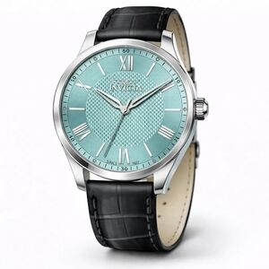 Invicta Celestial 43mm Watch